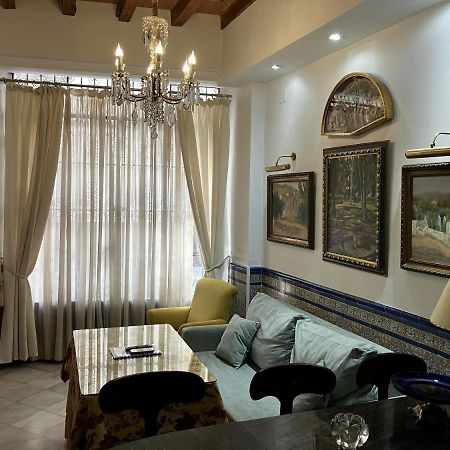Purasevilla Apartments Extérieur photo