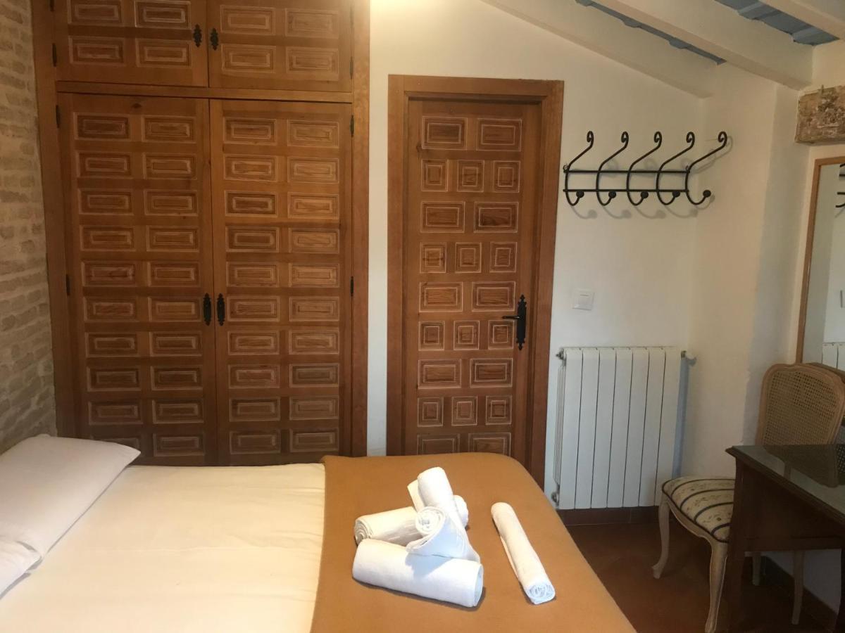 Purasevilla Apartments Extérieur photo