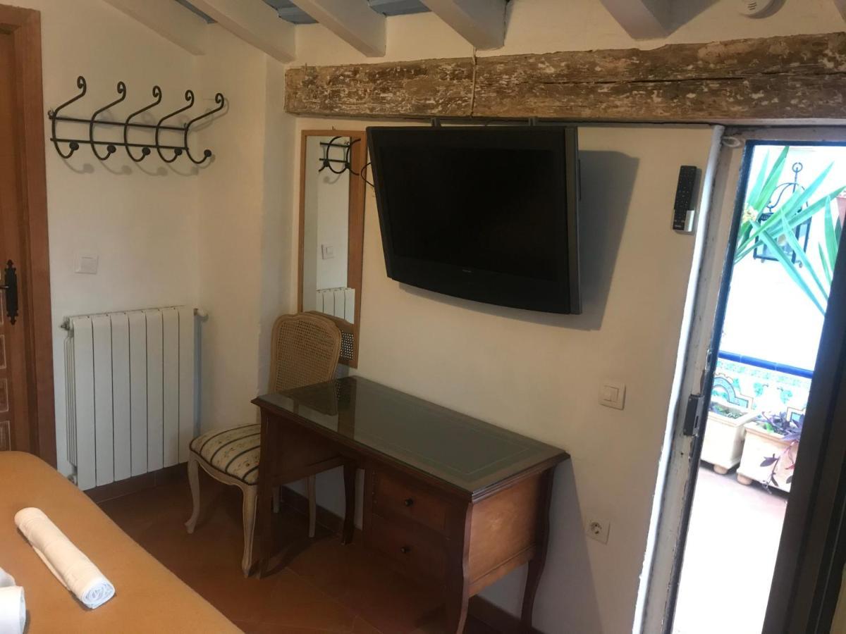 Purasevilla Apartments Extérieur photo