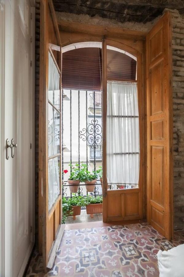 Purasevilla Apartments Extérieur photo