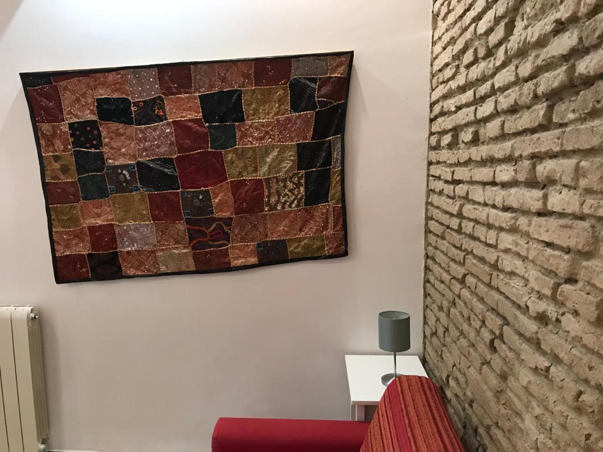 Purasevilla Apartments Extérieur photo